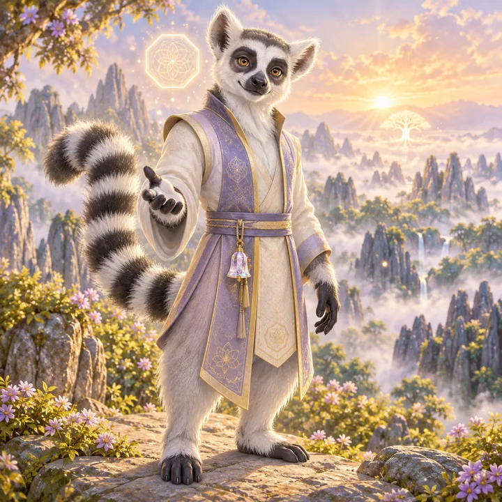 The Lemur