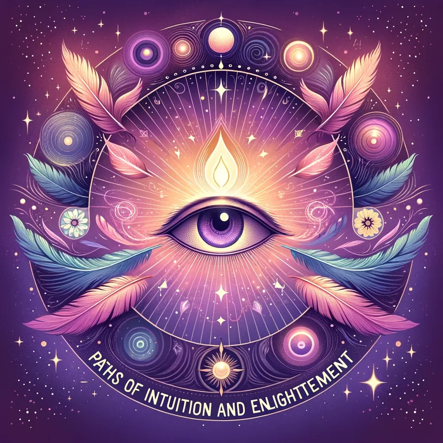 Paths of Intuition and Enlightenment