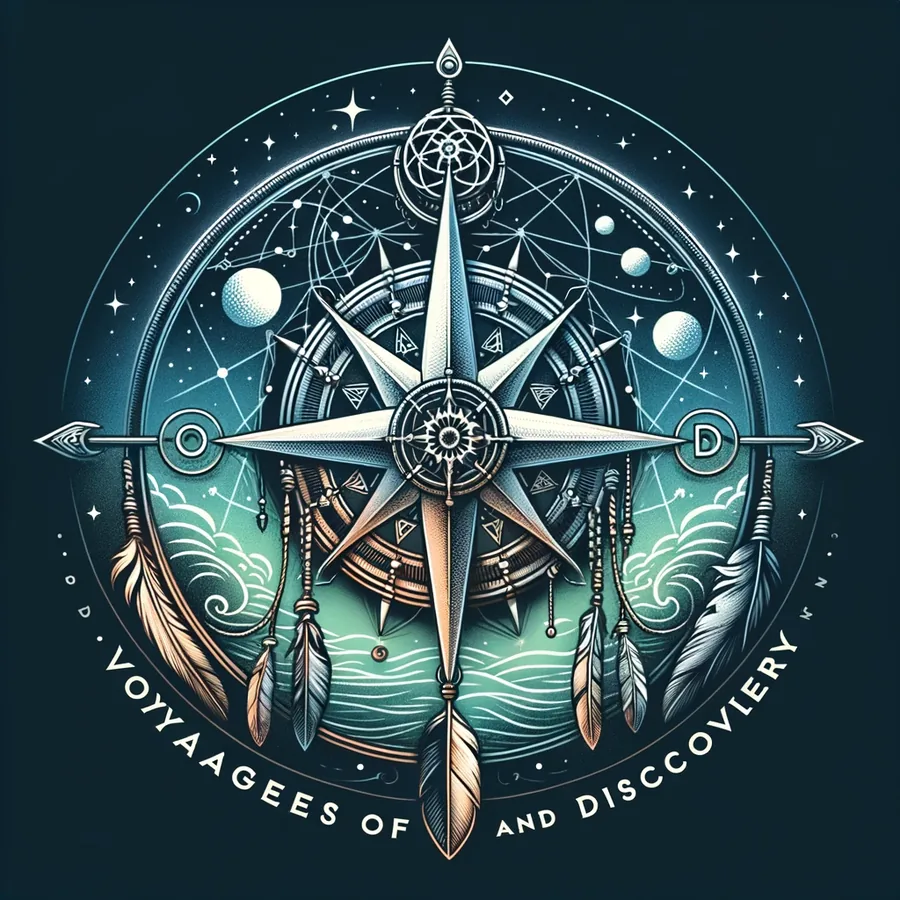 Voyages of Dreams and Discovery