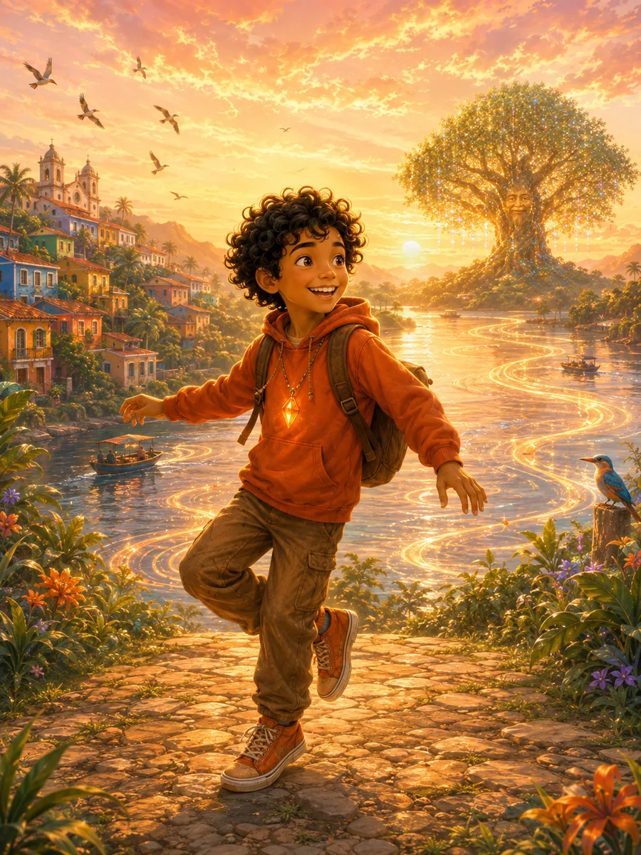 Rio