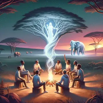 Whispers of Reverence