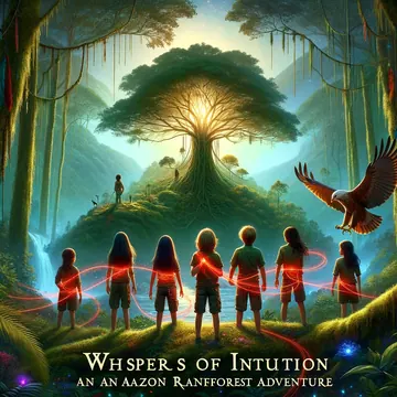 Whispers of Intuition