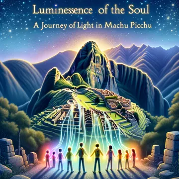 Luminescence of the Soul