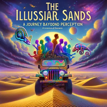The Illusory Sands