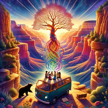 The Empowered Journey